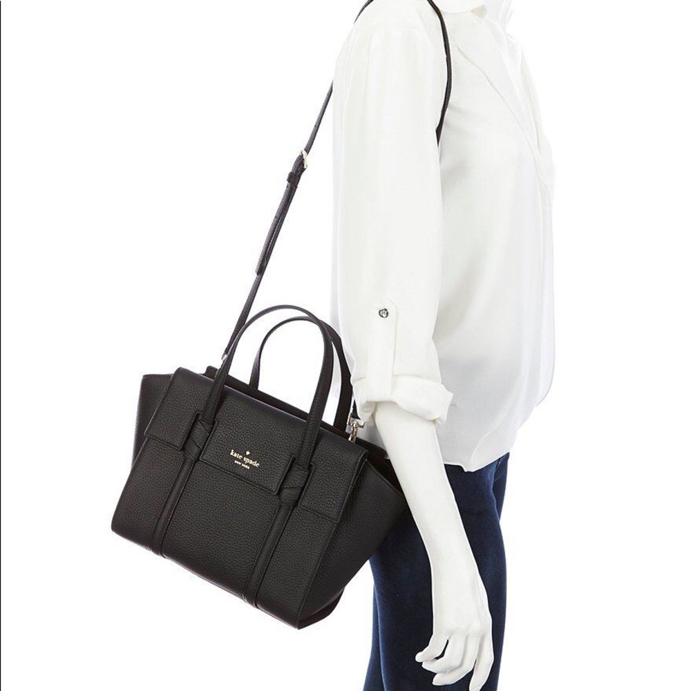 Kate Spade Daniels drive small Abigail